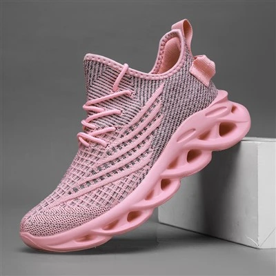 Sabates Zero Drop amb amortiment